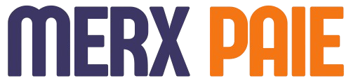 merx paie logo