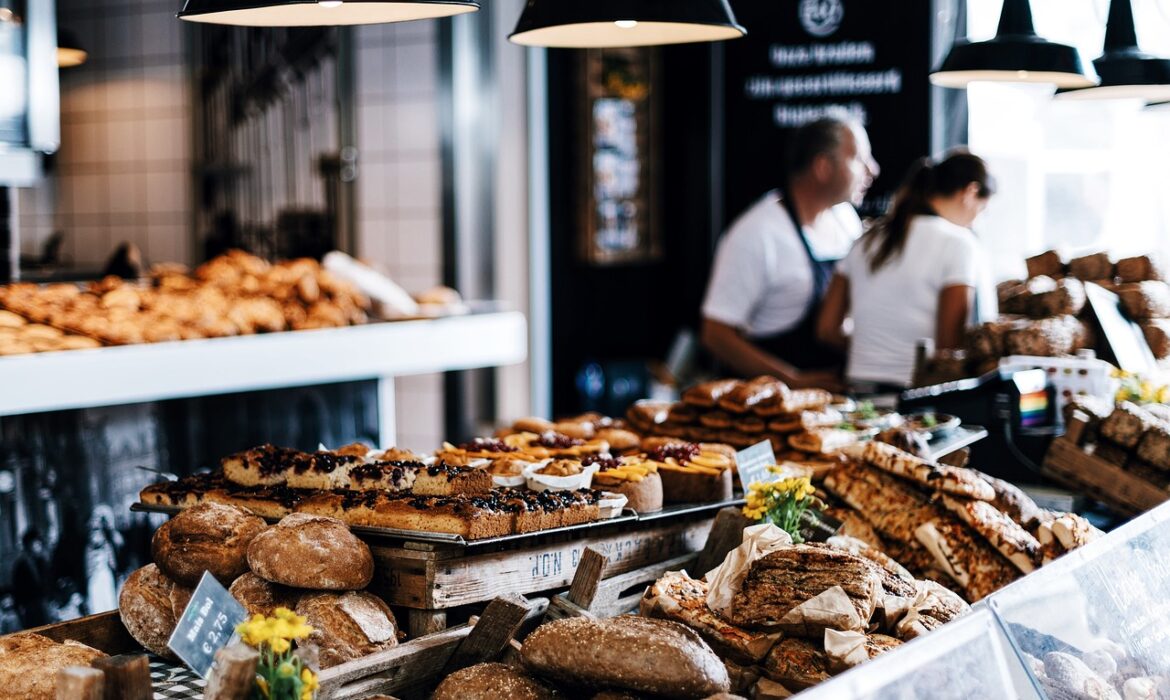 boulangerie
