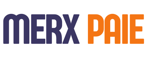 logo merx paie