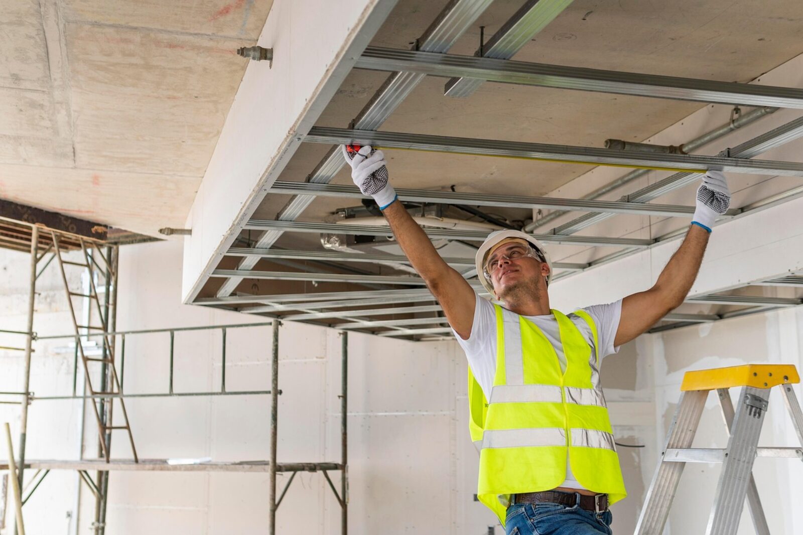 contrat cdd cdi intérimaire