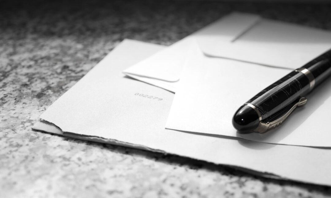 exemple lettre refus dématérialisation paie