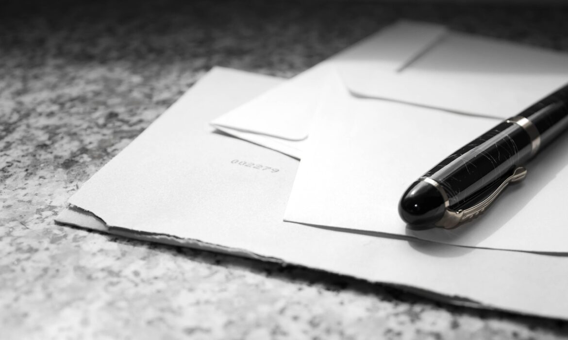 exemple lettre refus dématérialisation paie