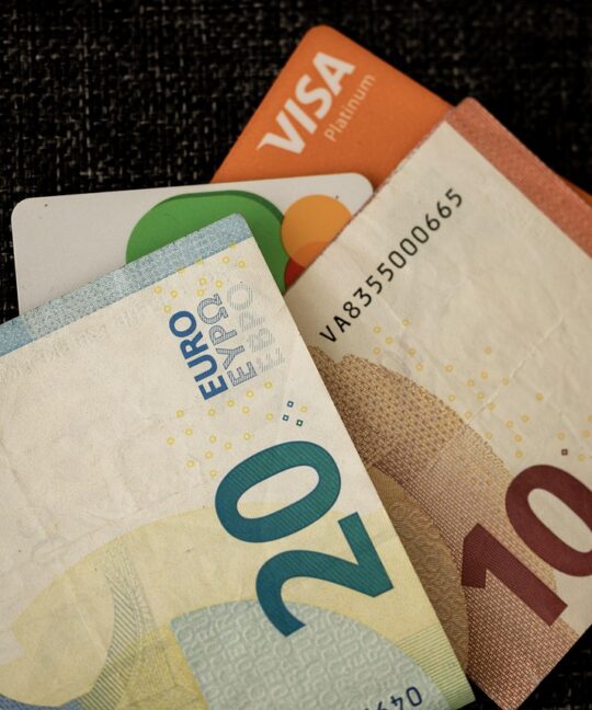 acompte salaire avec My Silae
