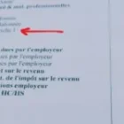 Complémentaire tranche 1 – 2 du bulletin de paie : les cotisations de retraite complémentaire
