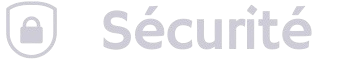 securisé