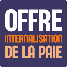 notre offre internalisation de la paie
