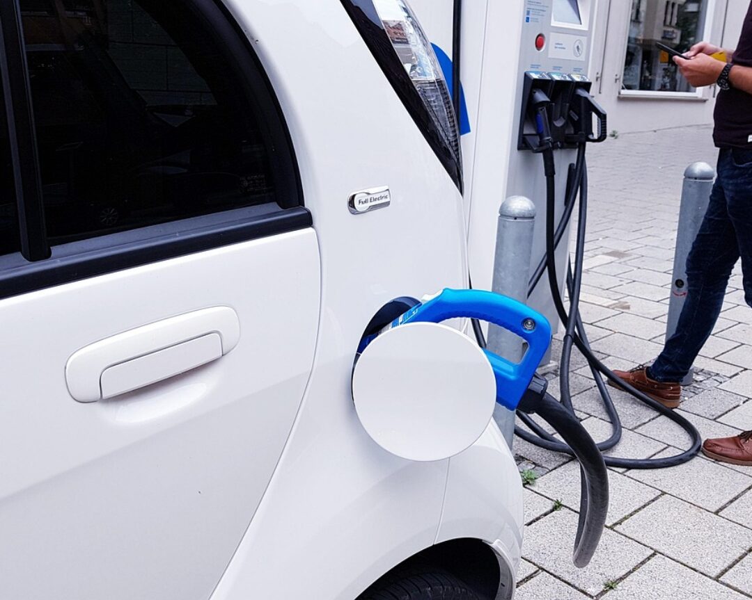 voiture électrique leasing social 2025