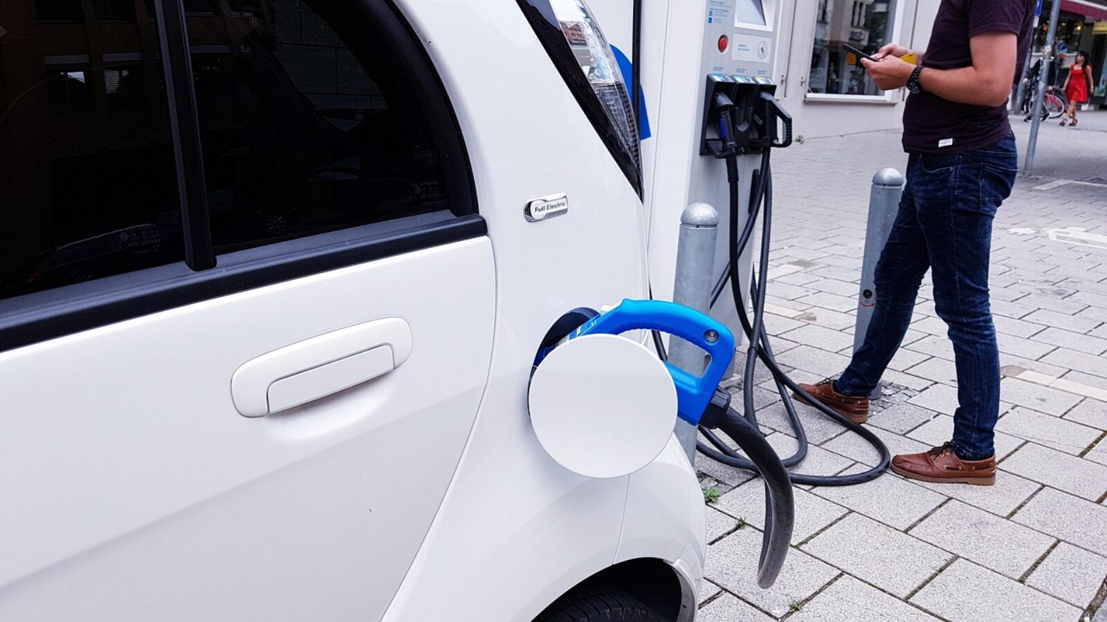 voiture électrique leasing social 2025
