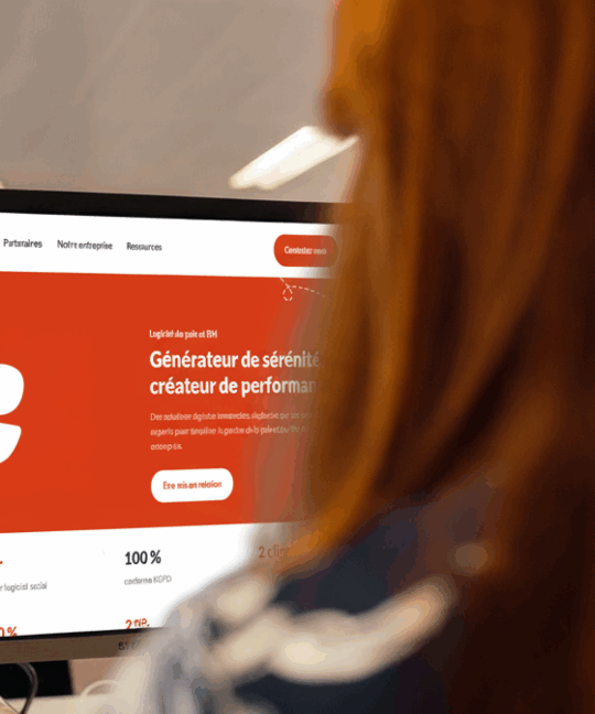 Silae logiciel paie et RH