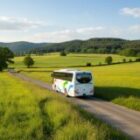 VMRR : le versement mobilité régional et rural