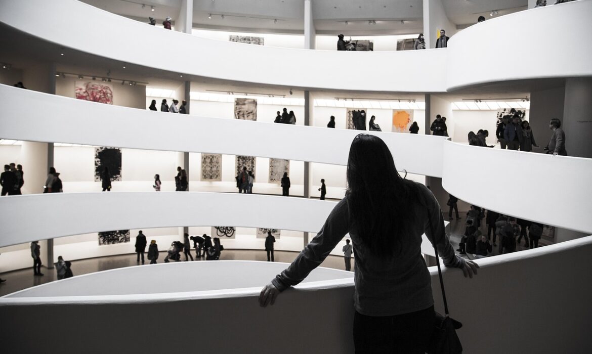 activité culturelle avec CSE