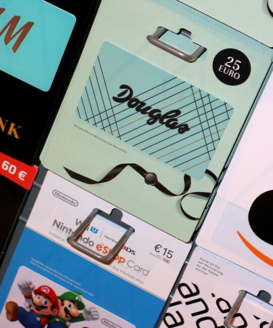 cadeau entreprise - plafond 2025