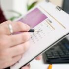 Nombre de jours travaillés en 2025