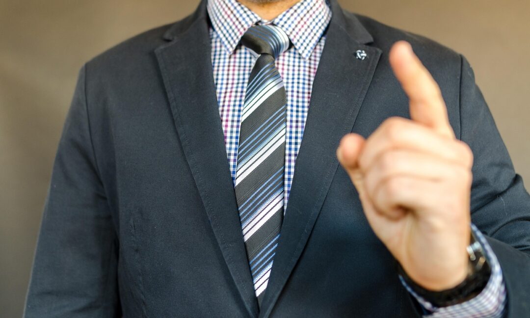 dirigeant entreprise