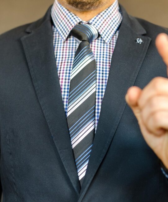 dirigeant entreprise