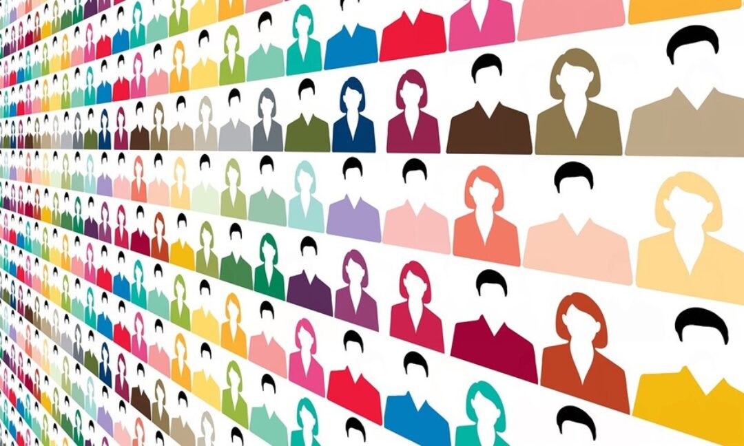 effectif annuel moyen