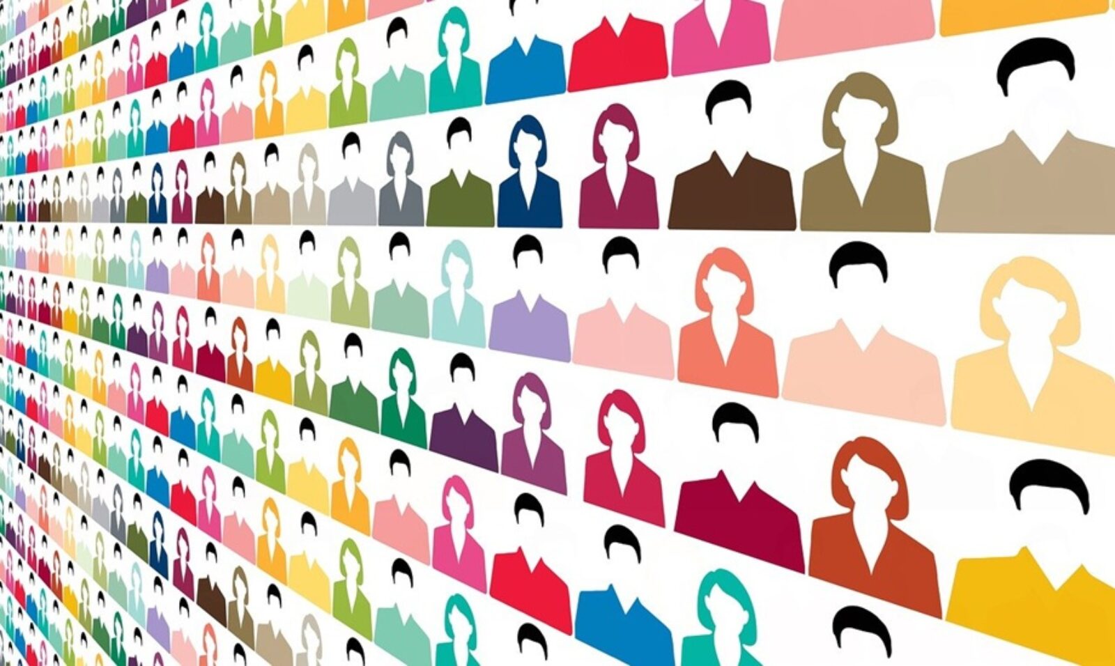 effectif annuel moyen