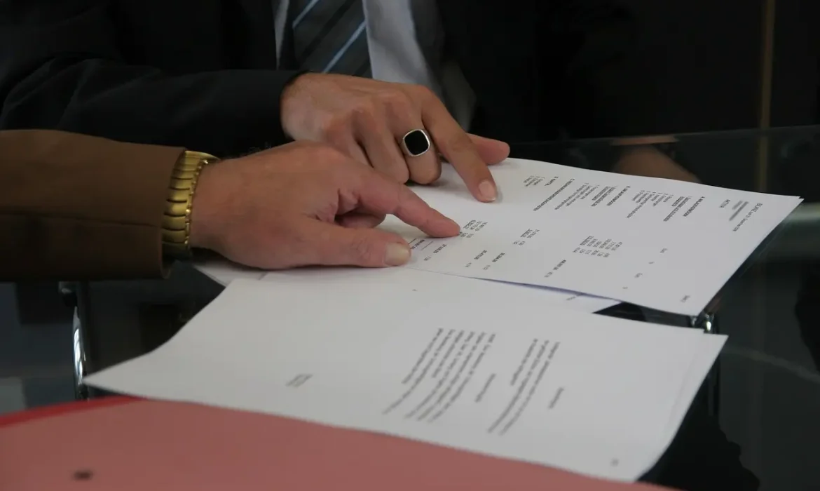 convention collective