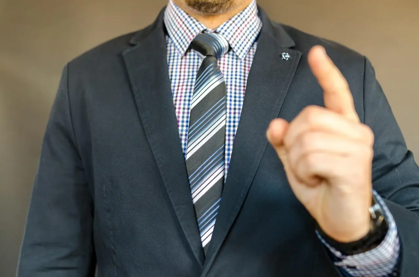 dirigeant entreprise