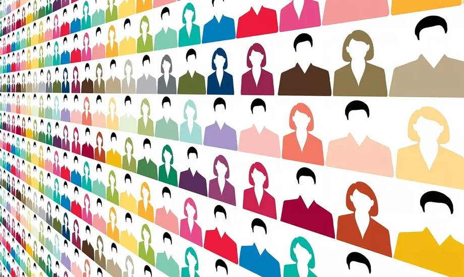 effectif annuel moyen