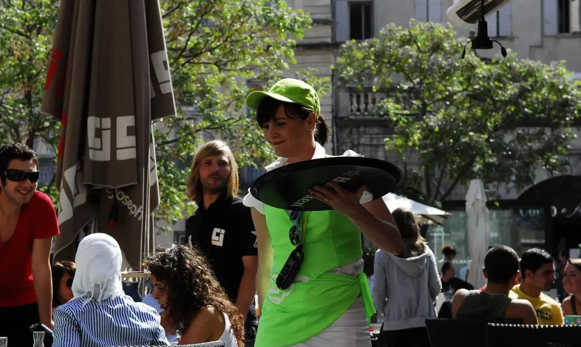 job d'été obligations employeur