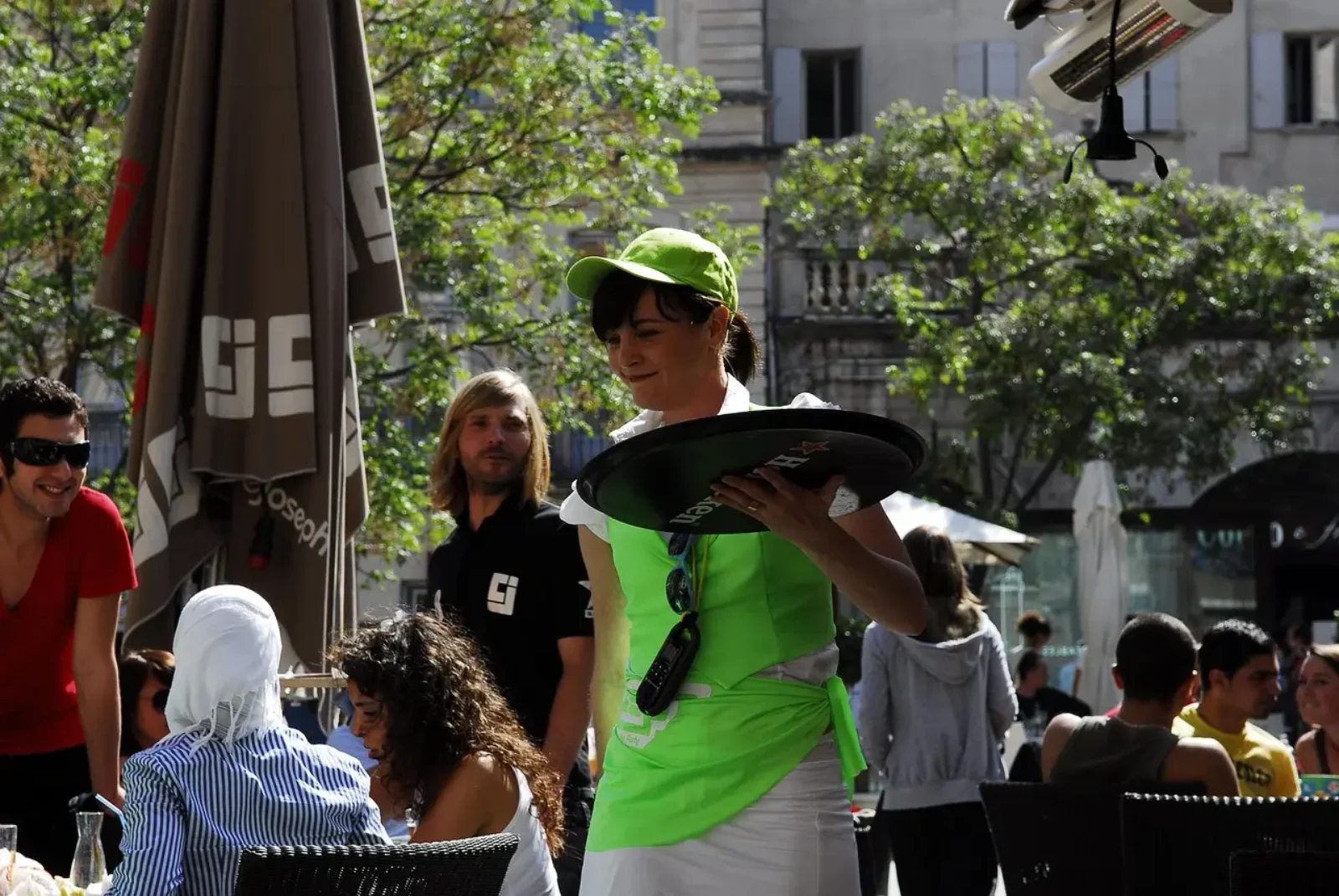 job d'été obligations employeur