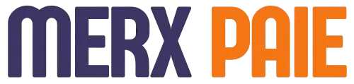 merx paie logo