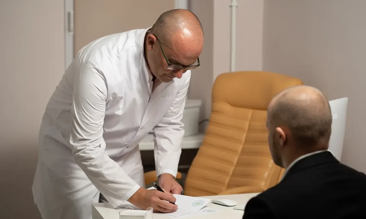 visite médicale du travail