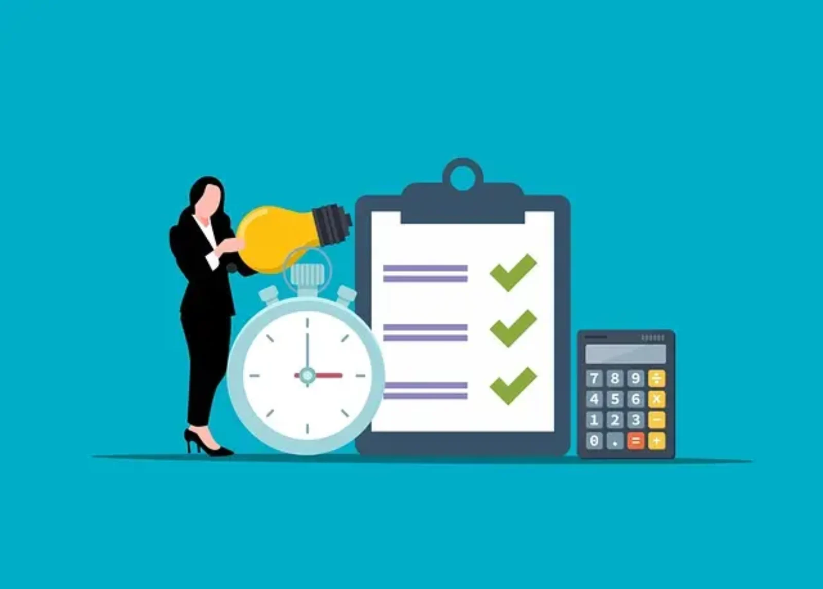 gestion paie erreurs à éviter