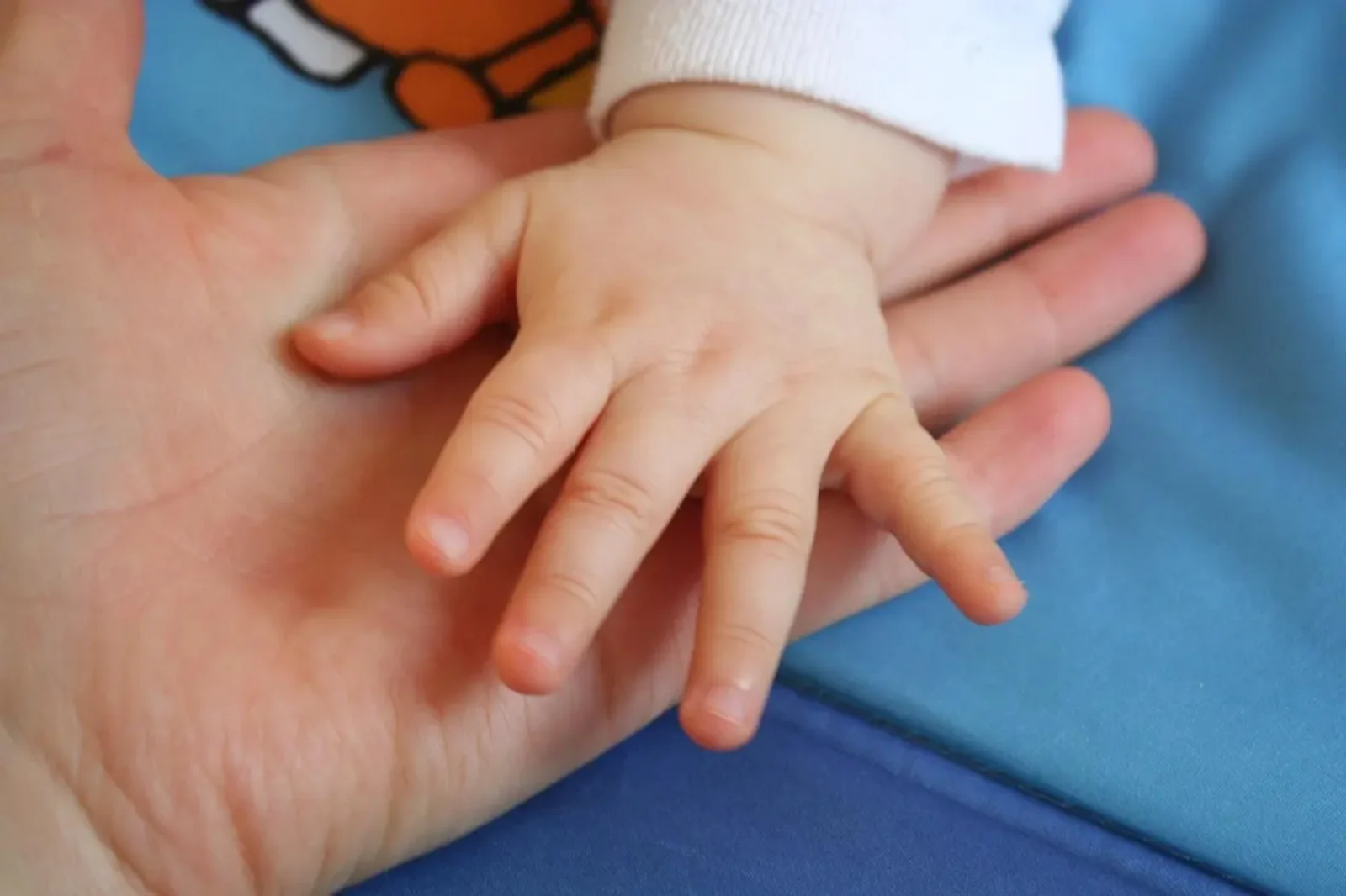 congé supplémentaire naissance