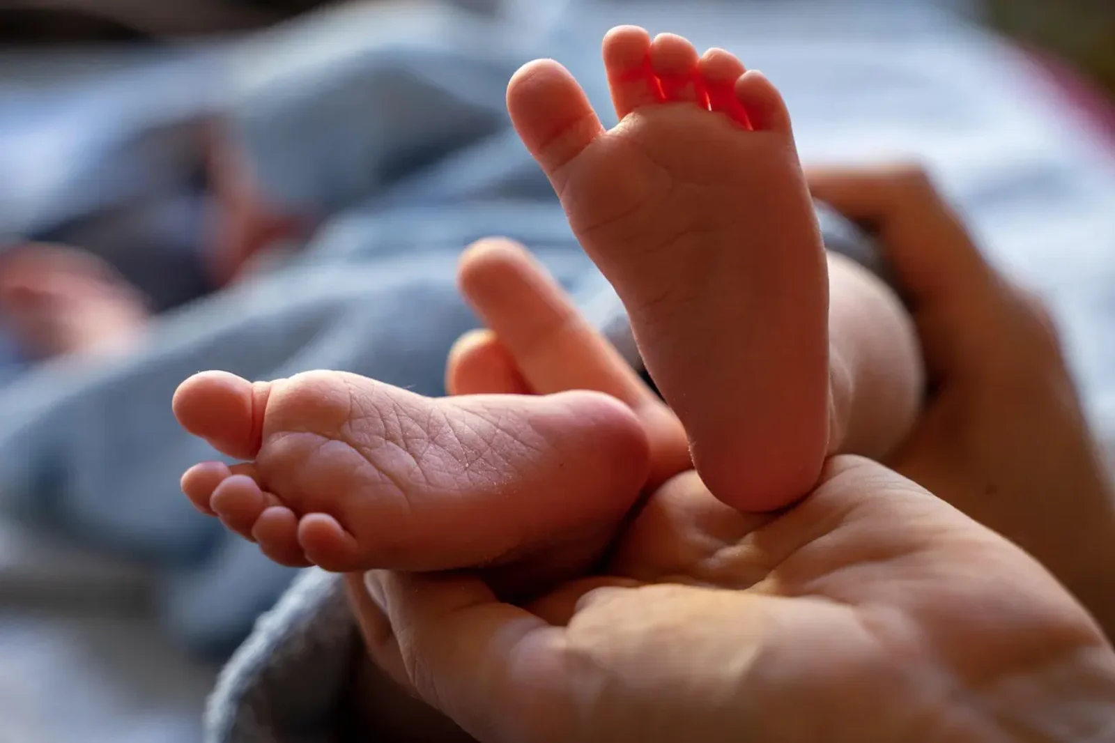 congé naissance supplémentaire