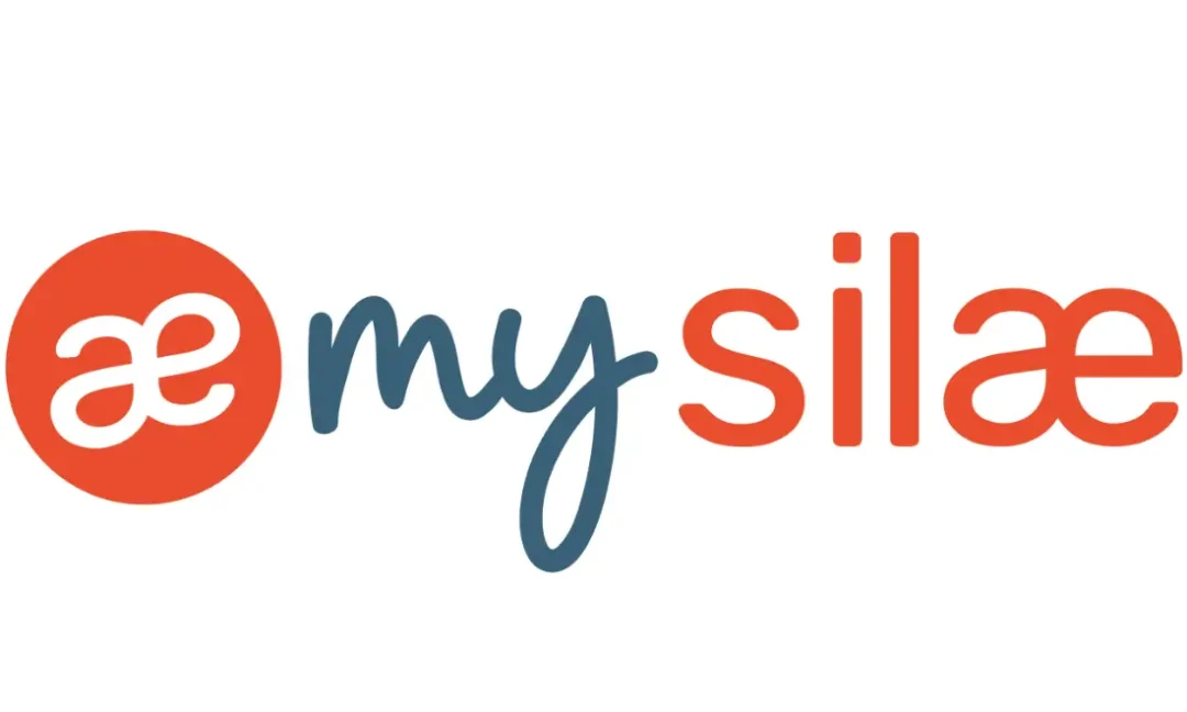 logo my-silae