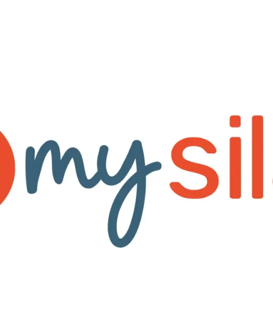 logo my-silae